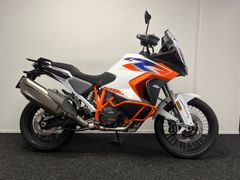 KTM 1290 Super Adventure R 2026 nieuw – foto 25 van 26