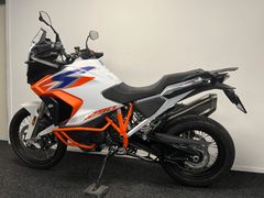 KTM 1290 Super Adventure R 2026 nieuw – foto 17 van 26