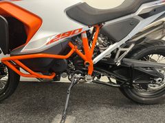 KTM 1290 Super Adventure R 2026 nieuw – foto 19 van 26