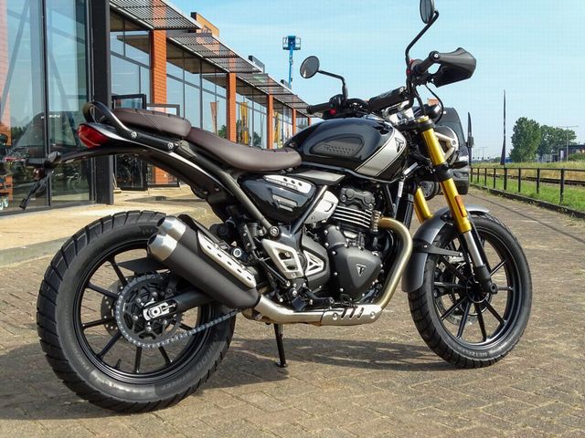 triumph - scrambler-400-x