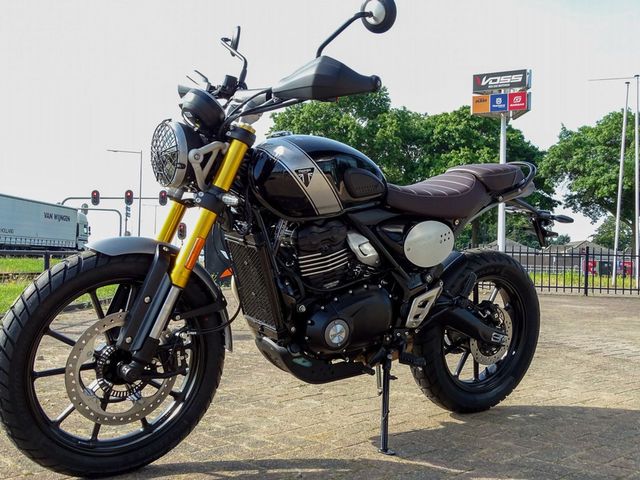 triumph - scrambler-400-x