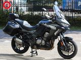 KAWASAKI VERSYS 1000 SE TOURER