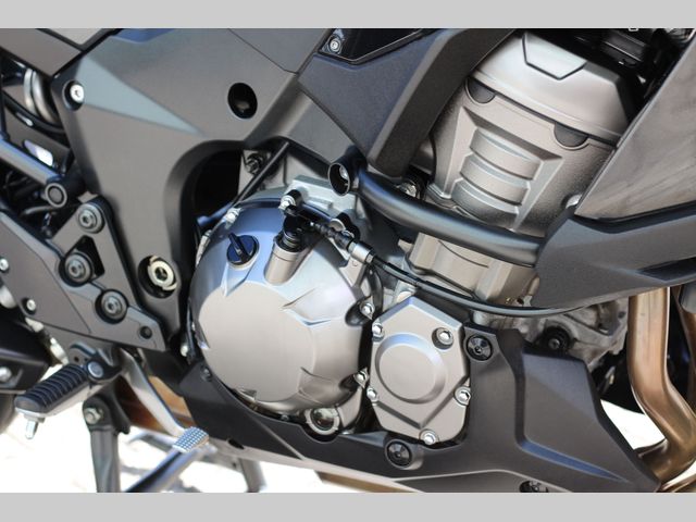 kawasaki - versys-1000-se-tourer