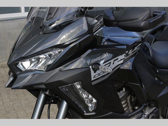 kawasaki - versys-1000-se-tourer