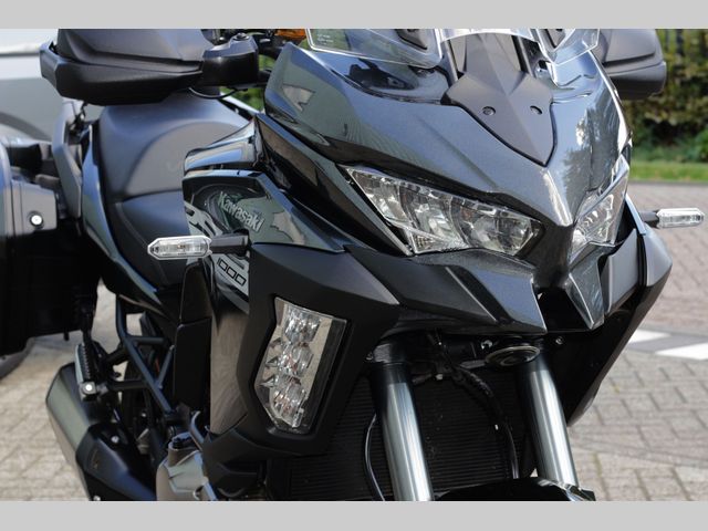 kawasaki - versys-1000-se-tourer