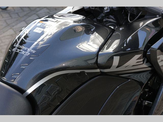 kawasaki - versys-1000-se-tourer