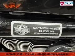 Harley-Davidson Night ROD Special Vrscdx 2007 occasion – foto 3 van 15