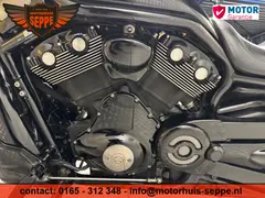 Harley-Davidson Night ROD Special Vrscdx 2007 occasion – foto 11 van 15