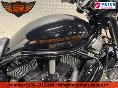 Harley-Davidson Night ROD Special Vrscdx 2007 occasion – foto 6 van 15