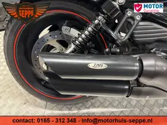 Harley-Davidson Night ROD Special Vrscdx 2007 occasion – foto 7 van 15