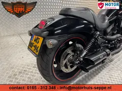 Harley-Davidson Night ROD Special Vrscdx 2007 occasion – foto 8 van 15