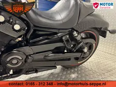 Harley-Davidson Night ROD Special Vrscdx 2007 occasion – foto 12 van 15