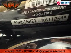 Harley-Davidson Night ROD Special Vrscdx 2007 occasion – foto 15 van 15