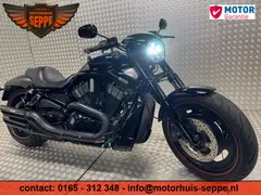 Harley-Davidson Night ROD Special Vrscdx 2007 occasion – foto 13 van 15