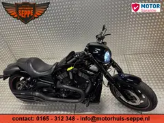 Harley-Davidson Night ROD Special Vrscdx 2007 occasion – foto 14 van 15