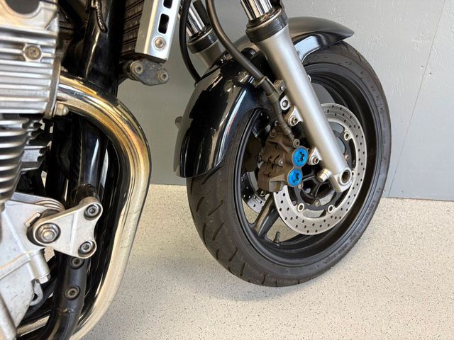 yamaha - xjr-1300
