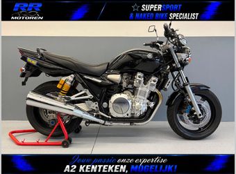 Yamaha XJR 1300 2004 occasion