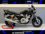 YAMAHA XJR 1300