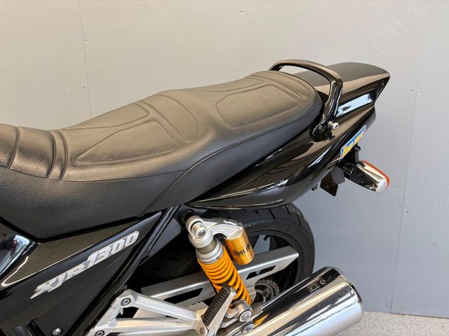 yamaha - xjr-1300
