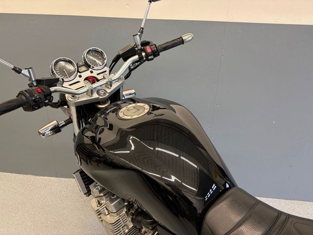 yamaha - xjr-1300