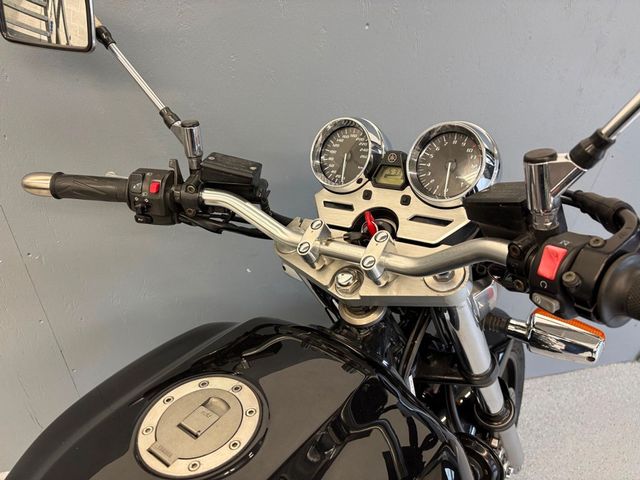 yamaha - xjr-1300