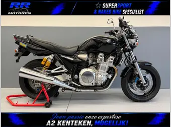 Yamaha XJR 1300 2004 occasion