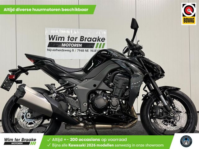 kawasaki - Z1100