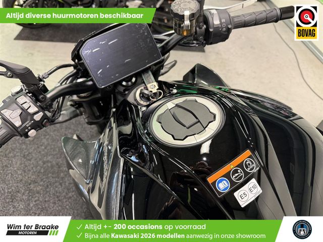 kawasaki - Z1100