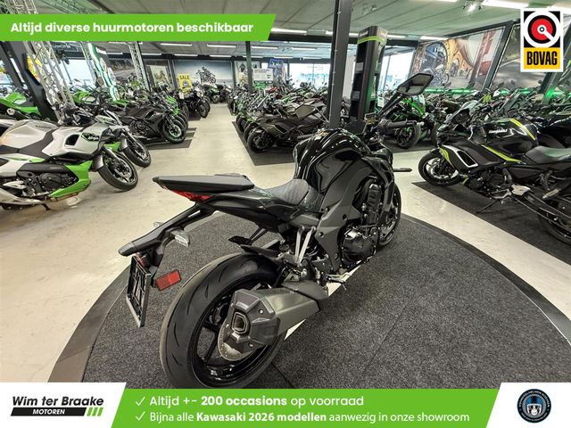 kawasaki - Z1100