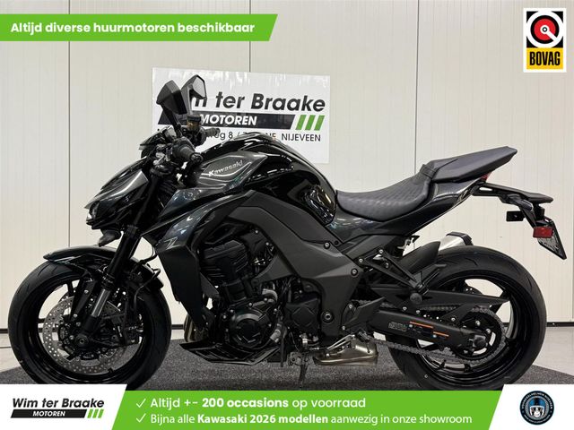 kawasaki - Z1100
