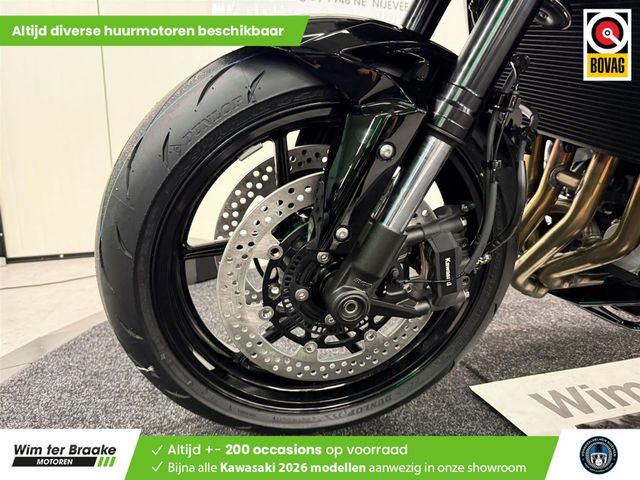 kawasaki - Z1100