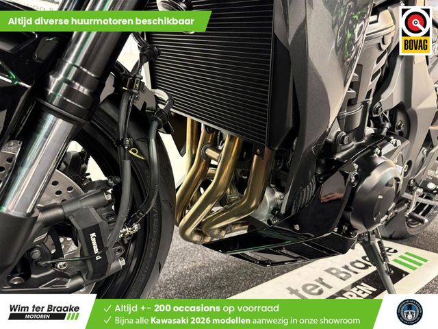 kawasaki - Z1100