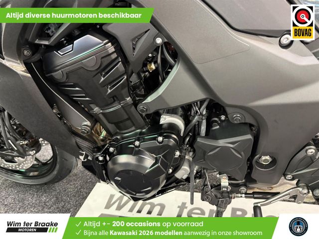 kawasaki - Z1100