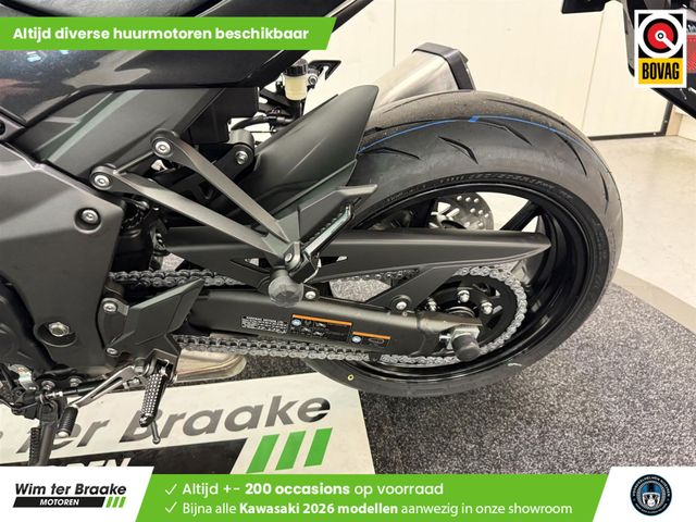 kawasaki - Z1100