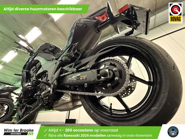 kawasaki - Z1100