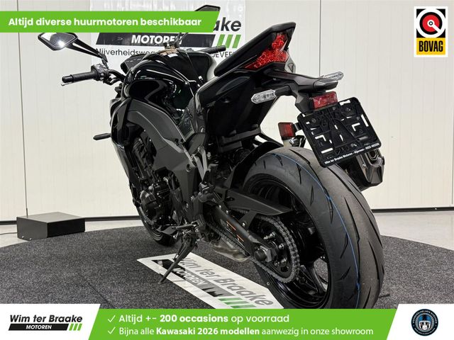 kawasaki - Z1100
