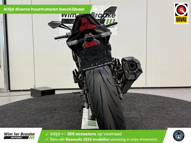 kawasaki - Z1100