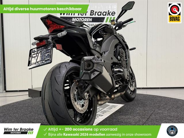 kawasaki - Z1100