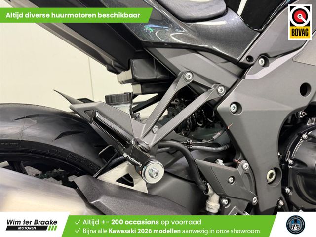 kawasaki - Z1100
