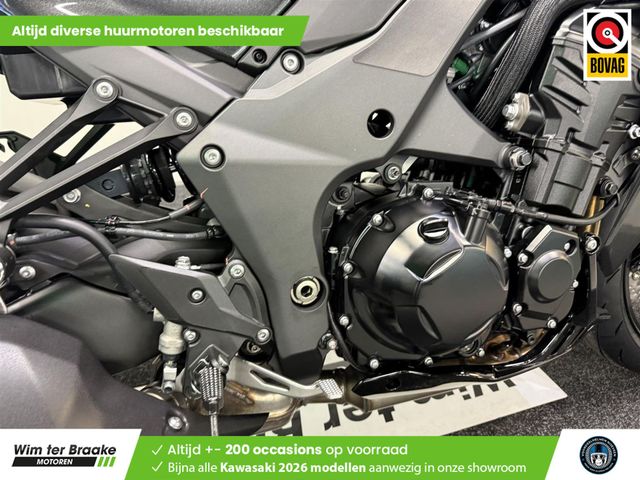 kawasaki - Z1100