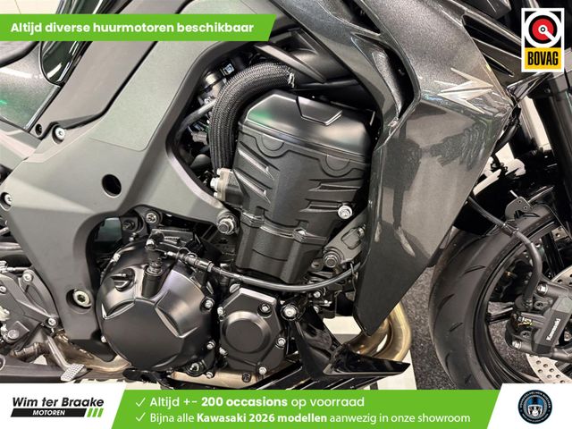 kawasaki - Z1100