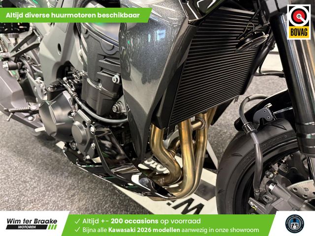 kawasaki - Z1100