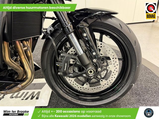 kawasaki - Z1100