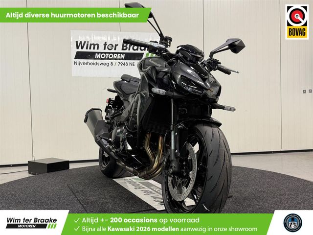 kawasaki - Z1100