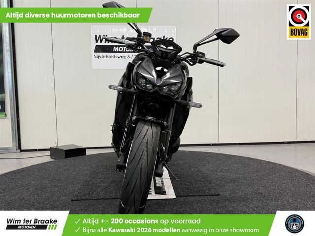 kawasaki - Z1100
