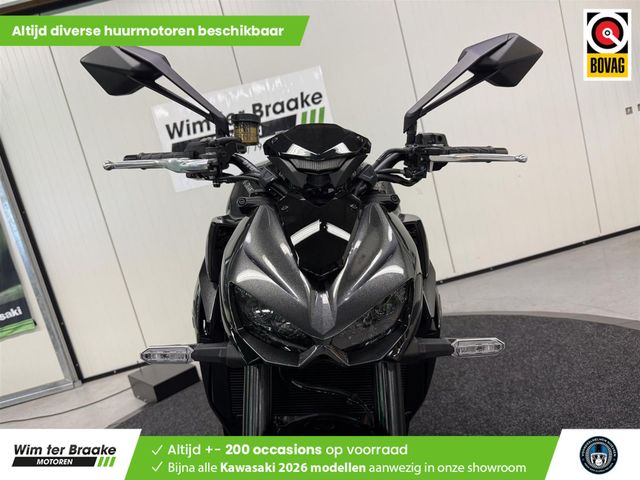 kawasaki - Z1100