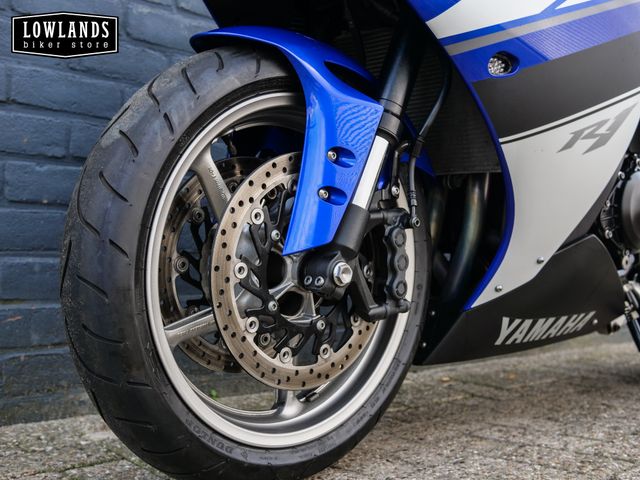 yamaha - yzf-r1