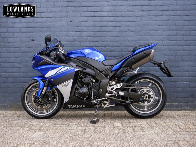 yamaha - yzf-r1