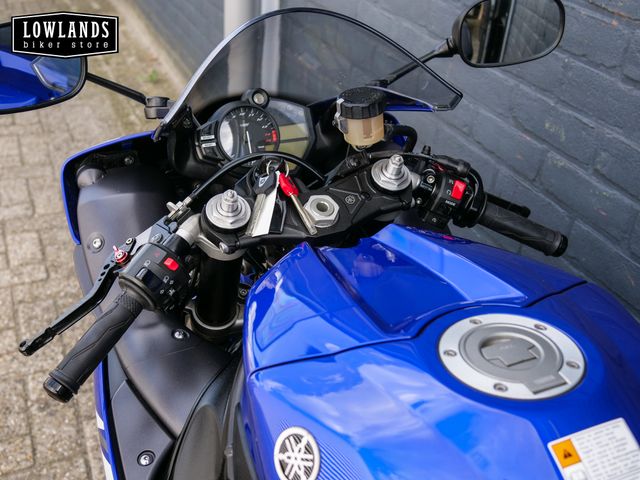yamaha - yzf-r1