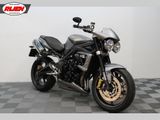 TRIUMPH STREET TRIPLE R ABS